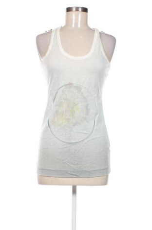 Γυναικείο αμάνικο μπλουζάκι Pinko, Μέγεθος M, Χρώμα Πολύχρωμο, Τιμή 41,61 €