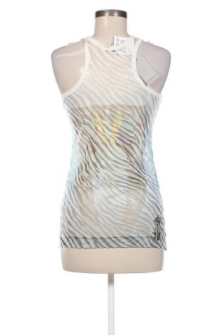 Γυναικείο αμάνικο μπλουζάκι Pinko, Μέγεθος M, Χρώμα Πολύχρωμο, Τιμή 35,58 €