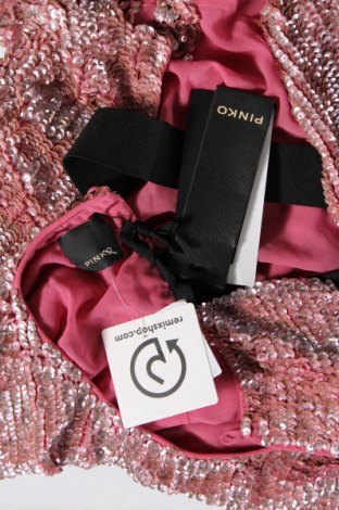 Damentop Pinko, Größe XXS, Farbe Rosa, Preis 60,31 €