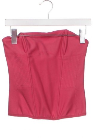 Γυναικείο αμάνικο μπλουζάκι Pinko, Μέγεθος S, Χρώμα Ρόζ , Τιμή 36,19 €