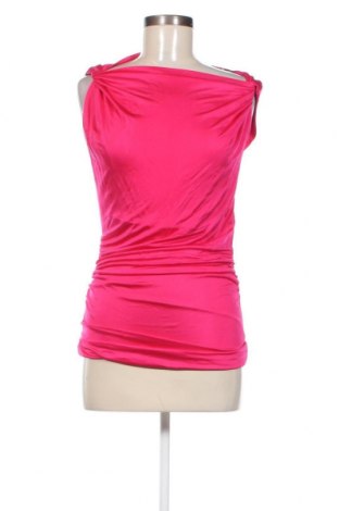 Tricou de damă Pinko, Mărime M, Culoare Roz, Preț 373,32 Lei
