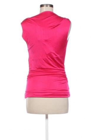 Damska koszulka na ramiączkach Pinko, Rozmiar M, Kolor Różowy, Cena 302,50 zł