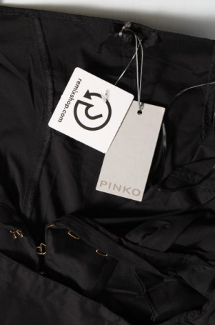 Tricou de damă Pinko, Mărime S, Culoare Negru, Preț 361,78 Lei