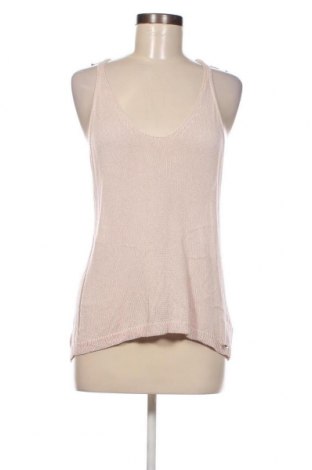 Γυναικείο αμάνικο μπλουζάκι Pinko, Μέγεθος M, Χρώμα Ρόζ , Τιμή 58,50 €
