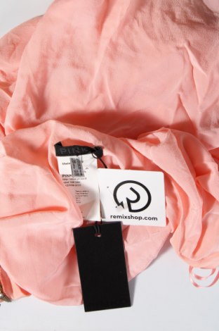 Γυναικείο αμάνικο μπλουζάκι Pinko, Μέγεθος S, Χρώμα Ρόζ , Τιμή 60,31 €
