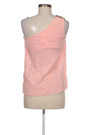 Tricou de damă Pinko, Mărime S, Culoare Roz, Preț 384,87 Lei
