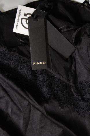 Damentop Pinko, Größe XXS, Farbe Schwarz, Preis € 60,31