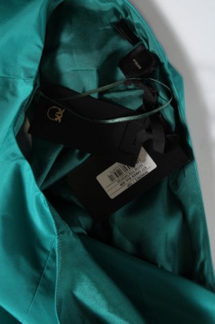 Γυναικείο αμάνικο μπλουζάκι Pinko, Μέγεθος M, Χρώμα Πράσινο, Τιμή 60,31 €