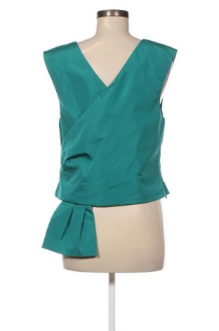 Tricou de damă Pinko, Mărime M, Culoare Verde, Preț 384,87 Lei