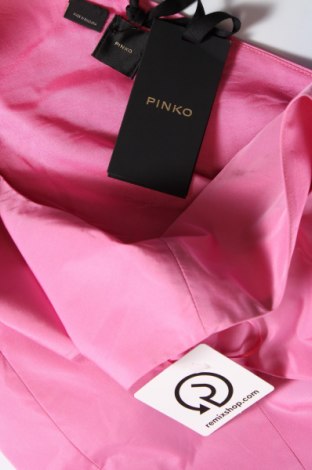 Damentop Pinko, Größe S, Farbe Rosa, Preis € 58,50