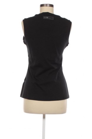 Tricou de damă Plein Sport, Mărime S, Culoare Negru, Preț 505,26 Lei