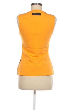Дамски потник Plein Sport, Размер XS, Цвят Оранжев, Цена 163,20 лв.