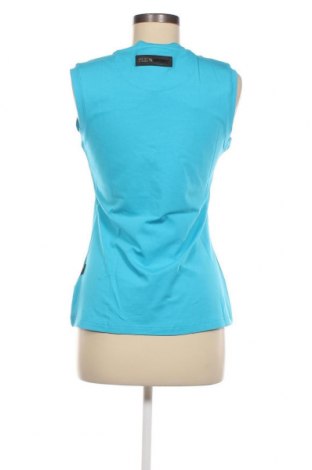 Tricou de damă Plein Sport, Mărime S, Culoare Albastru, Preț 444,63 Lei