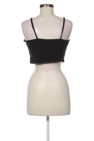 Γυναικείο αμάνικο μπλουζάκι Primark, Μέγεθος XL, Χρώμα Μαύρο, Τιμή 2,73 €