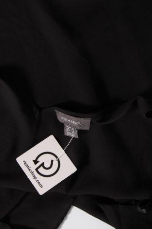 Damska koszulka na ramiączkach Primark, Rozmiar XL, Kolor Czarny, Cena 41,58 zł