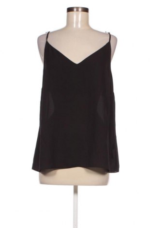 Γυναικείο αμάνικο μπλουζάκι Primark, Μέγεθος XL, Χρώμα Μαύρο, Τιμή 4,58 €