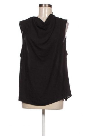 Γυναικείο αμάνικο μπλουζάκι Primark, Μέγεθος XXL, Χρώμα Μαύρο, Τιμή 5,87 €