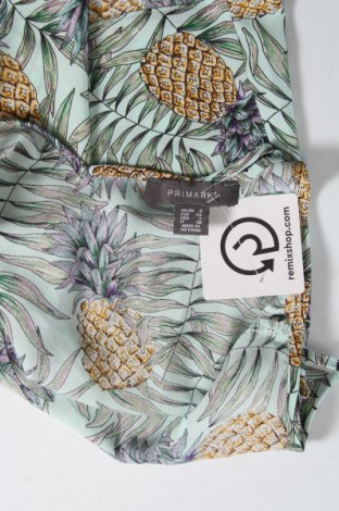 Γυναικείο αμάνικο μπλουζάκι Primark, Μέγεθος XS, Χρώμα Πολύχρωμο, Τιμή 3,94 €