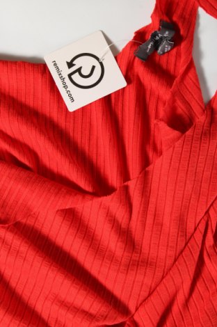 Tricou de damă Primark, Mărime M, Culoare Roșu, Preț 12,40 Lei