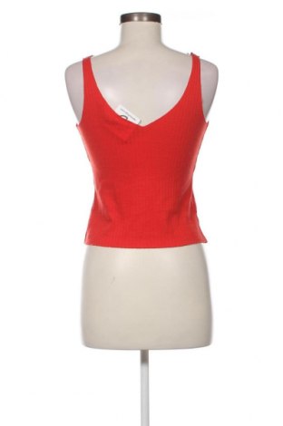 Γυναικείο αμάνικο μπλουζάκι Primark, Μέγεθος M, Χρώμα Κόκκινο, Τιμή 2,97 €