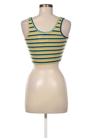 Γυναικείο αμάνικο μπλουζάκι Primark, Μέγεθος XXS, Χρώμα Πολύχρωμο, Τιμή 2,97 €