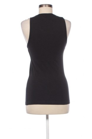 Γυναικείο αμάνικο μπλουζάκι Primark, Μέγεθος S, Χρώμα Μαύρο, Τιμή 8,16 €