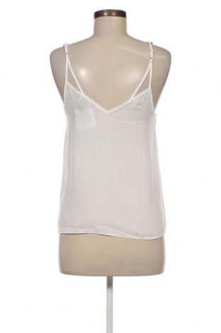 Γυναικείο αμάνικο μπλουζάκι Primark, Μέγεθος M, Χρώμα Λευκό, Τιμή 8,04 €