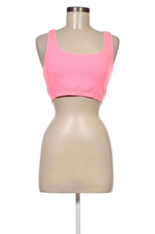 Γυναικείο αμάνικο μπλουζάκι Primark, Μέγεθος XL, Χρώμα Ρόζ , Τιμή 4,58 €