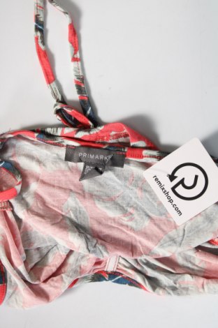 Γυναικείο αμάνικο μπλουζάκι Primark, Μέγεθος M, Χρώμα Πολύχρωμο, Τιμή 3,06 €