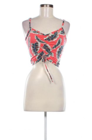 Γυναικείο αμάνικο μπλουζάκι Primark, Μέγεθος M, Χρώμα Πολύχρωμο, Τιμή 3,22 €