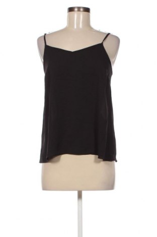 Γυναικείο αμάνικο μπλουζάκι Primark, Μέγεθος M, Χρώμα Μαύρο, Τιμή 2,41 €