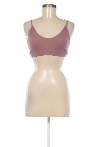 Γυναικείο αμάνικο μπλουζάκι Primark, Μέγεθος L, Χρώμα Ρόζ , Τιμή 3,22 €