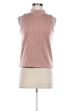 Γυναικείο αμάνικο μπλουζάκι Promod, Μέγεθος S, Χρώμα Πολύχρωμο, Τιμή 3,22 €