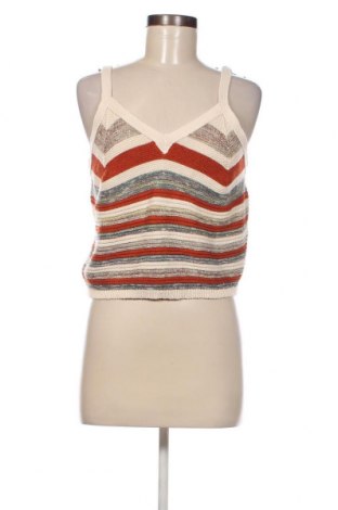 Γυναικείο αμάνικο μπλουζάκι Promod, Μέγεθος XL, Χρώμα Πολύχρωμο, Τιμή 5,01 €