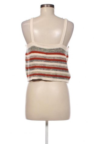 Γυναικείο αμάνικο μπλουζάκι Promod, Μέγεθος XL, Χρώμα Πολύχρωμο, Τιμή 2,79 €