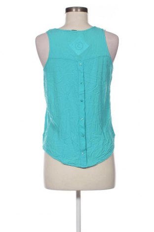 Γυναικείο αμάνικο μπλουζάκι Promod, Μέγεθος M, Χρώμα Μπλέ, Τιμή 14,00 €