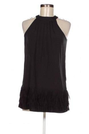 Γυναικείο αμάνικο μπλουζάκι Promod, Μέγεθος S, Χρώμα Μαύρο, Τιμή 2,29 €