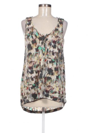 Γυναικείο αμάνικο μπλουζάκι Promod, Μέγεθος M, Χρώμα Πολύχρωμο, Τιμή 2,41 €