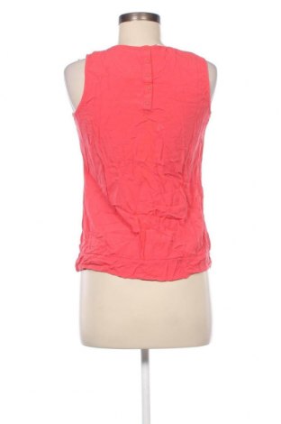 Γυναικείο αμάνικο μπλουζάκι Promod, Μέγεθος S, Χρώμα Ρόζ , Τιμή 1,61 €
