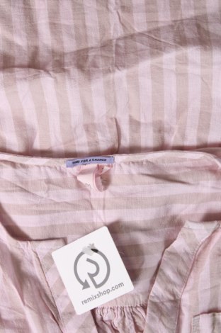 Γυναικείο αμάνικο μπλουζάκι Q/S by S.Oliver, Μέγεθος M, Χρώμα Πολύχρωμο, Τιμή 6,19 €