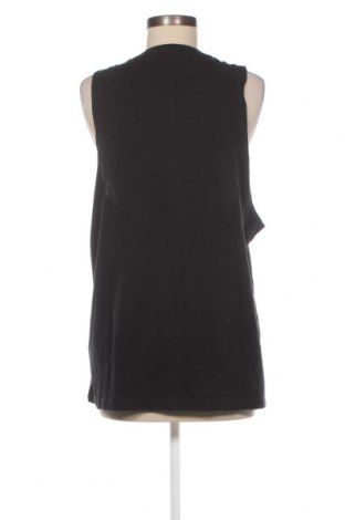Tricou de damă Reebok, Mărime XL, Culoare Negru, Preț 70,59 Lei