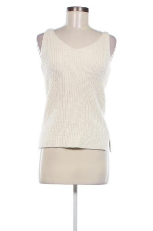 Γυναικείο αμάνικο μπλουζάκι Reiss, Μέγεθος XS, Χρώμα Εκρού, Τιμή 21,52 €