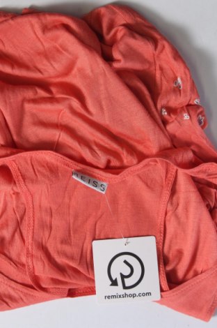 Γυναικείο αμάνικο μπλουζάκι Reiss, Μέγεθος M, Χρώμα Ρόζ , Τιμή 4,89 €