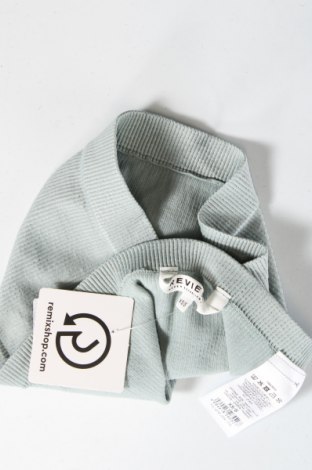 Γυναικείο αμάνικο μπλουζάκι Review, Μέγεθος XS, Χρώμα Πράσινο, Τιμή 5,98 €