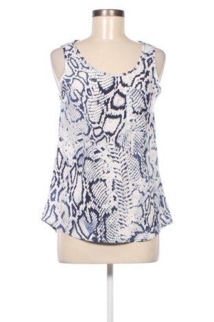Γυναικείο αμάνικο μπλουζάκι Rich & Royal, Μέγεθος S, Χρώμα Πολύχρωμο, Τιμή 3,71 €