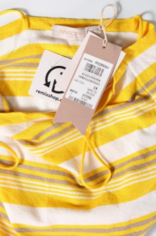 Tricou de damă Rinascimento, Mărime S, Culoare Multicolor, Preț 85,86 Lei
