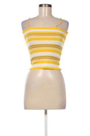 Γυναικείο αμάνικο μπλουζάκι Rinascimento, Μέγεθος S, Χρώμα Πολύχρωμο, Τιμή 12,56 €