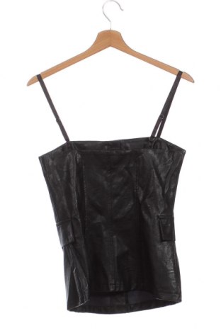 Tricou de damă Rinascimento, Mărime S, Culoare Negru, Preț 99,21 Lei
