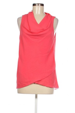 Γυναικείο αμάνικο μπλουζάκι Rinascimento, Μέγεθος M, Χρώμα Ρόζ , Τιμή 6,68 €