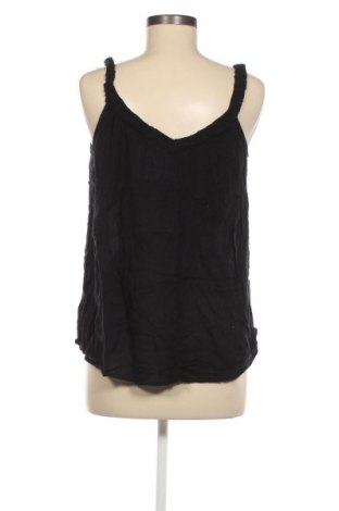 Γυναικείο αμάνικο μπλουζάκι Roxy, Μέγεθος S, Χρώμα Μαύρο, Τιμή 6,19 €